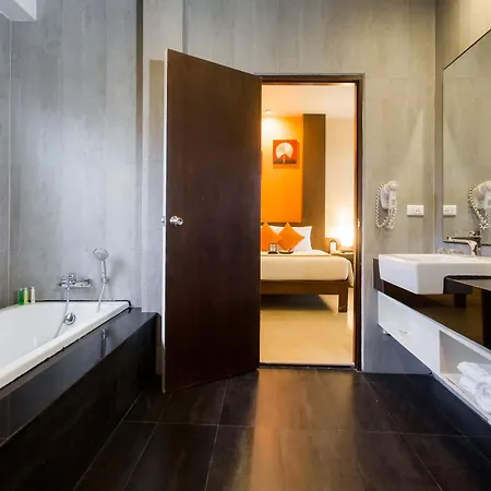 Baan Chaweng Beach Resort & Spa - Sha Extra Plus Exterior photo