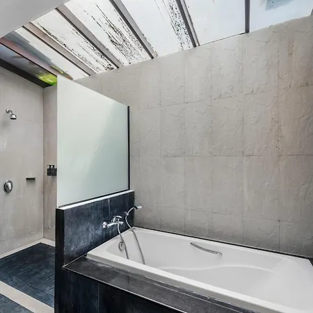 Baan Chaweng Beach Resort & Spa - Sha Extra Plus Exterior photo