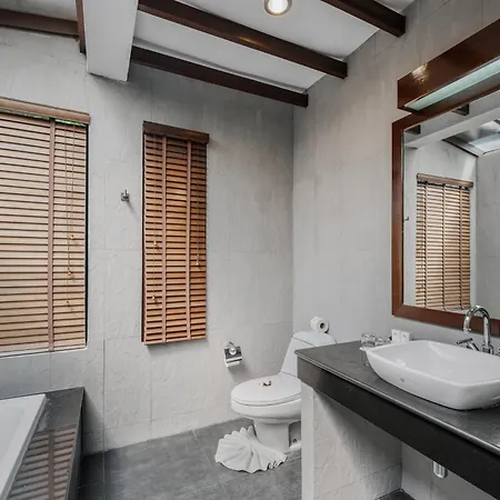 Baan Chaweng Beach Resort & Spa - Sha Extra Plus Exterior photo
