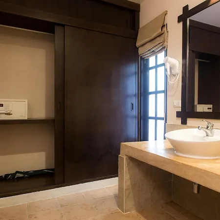 Baan Chaweng Beach Resort & Spa - Sha Extra Plus Exterior photo