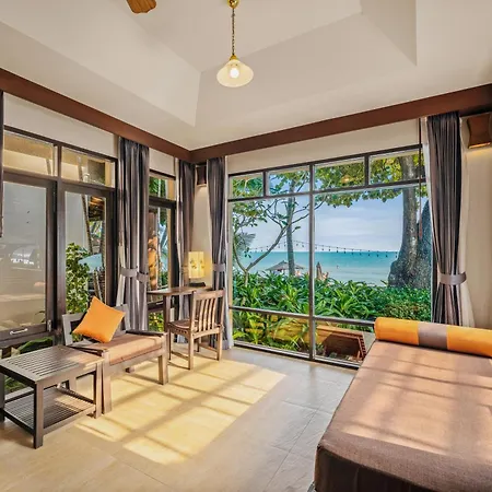 Baan Chaweng Beach Resort & Spa - Sha Extra Plus Exterior photo