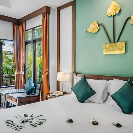 Baan Chaweng Beach Resort & Spa - Sha Extra Plus Exterior photo