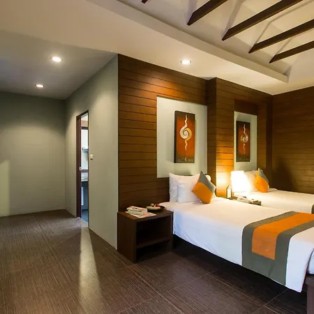 Baan Chaweng Beach Resort & Spa - Sha Extra Plus Exterior photo