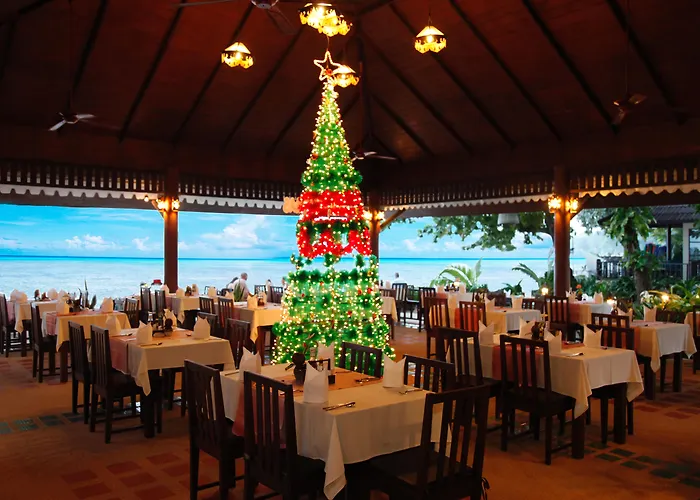 Baan Chaweng Beach Resort & Spa - Sha Extra Plus