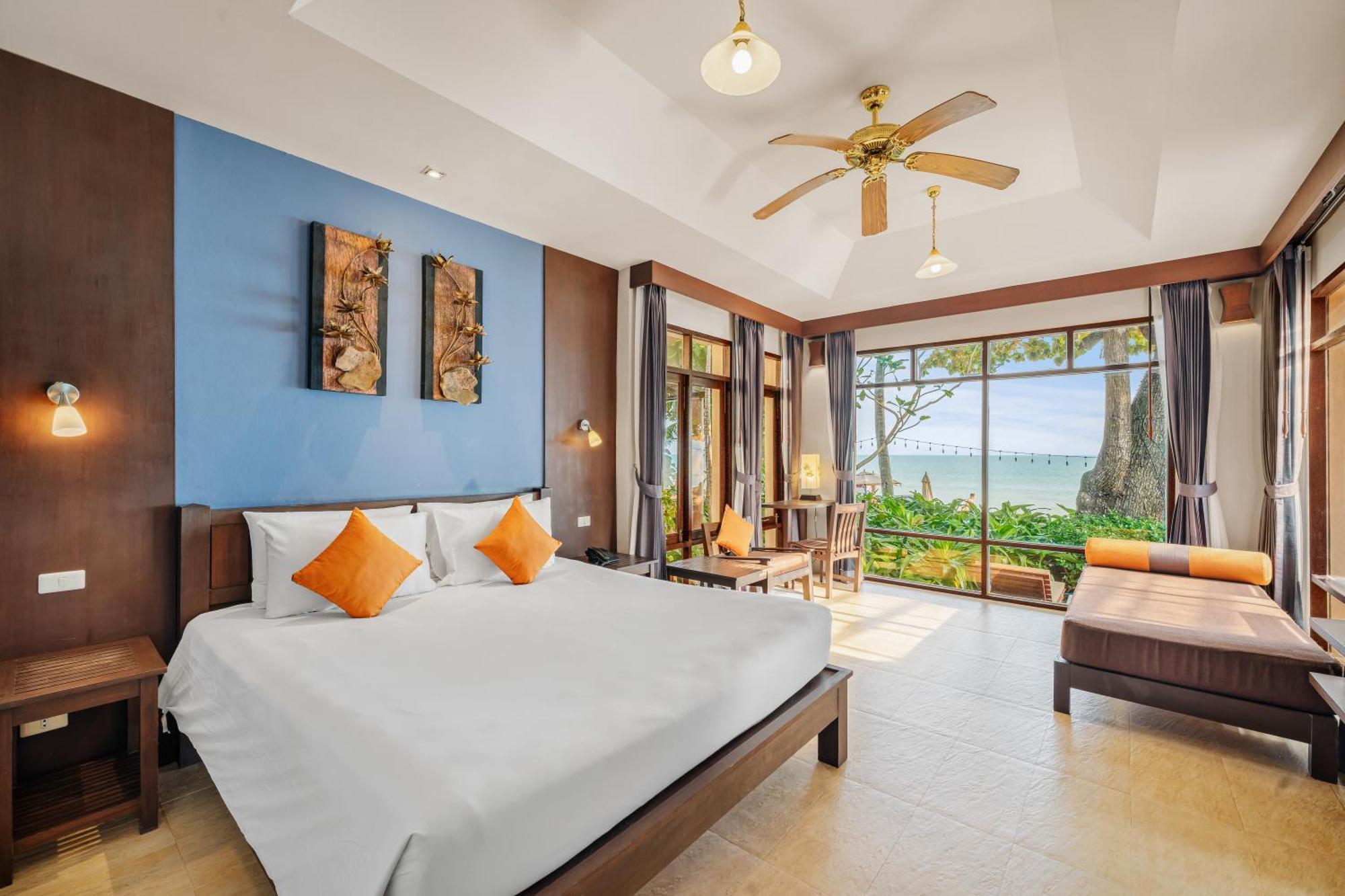 Baan Resort&spa - Sha Extra Resort