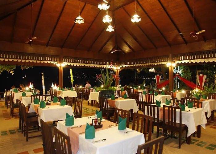 Baan Chaweng Beach Resort & Spa - Sha Extra Plus