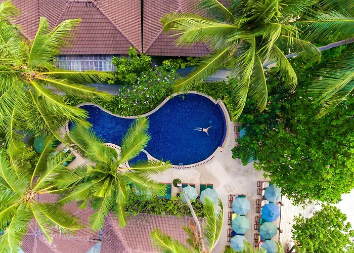 Baan Chaweng Beach Resort & Spa - Sha Extra Plus