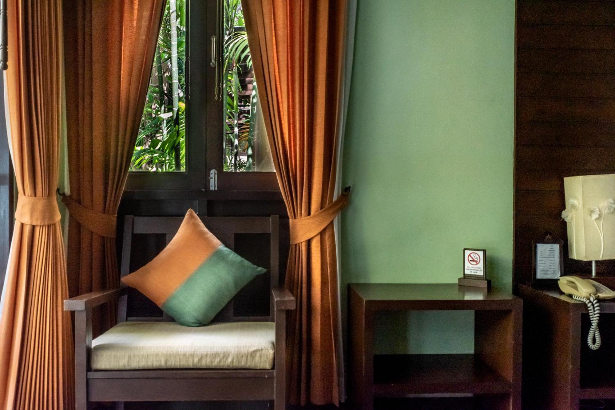 Baan & - Sha Extra सहारा Chaweng (Koh Samui)